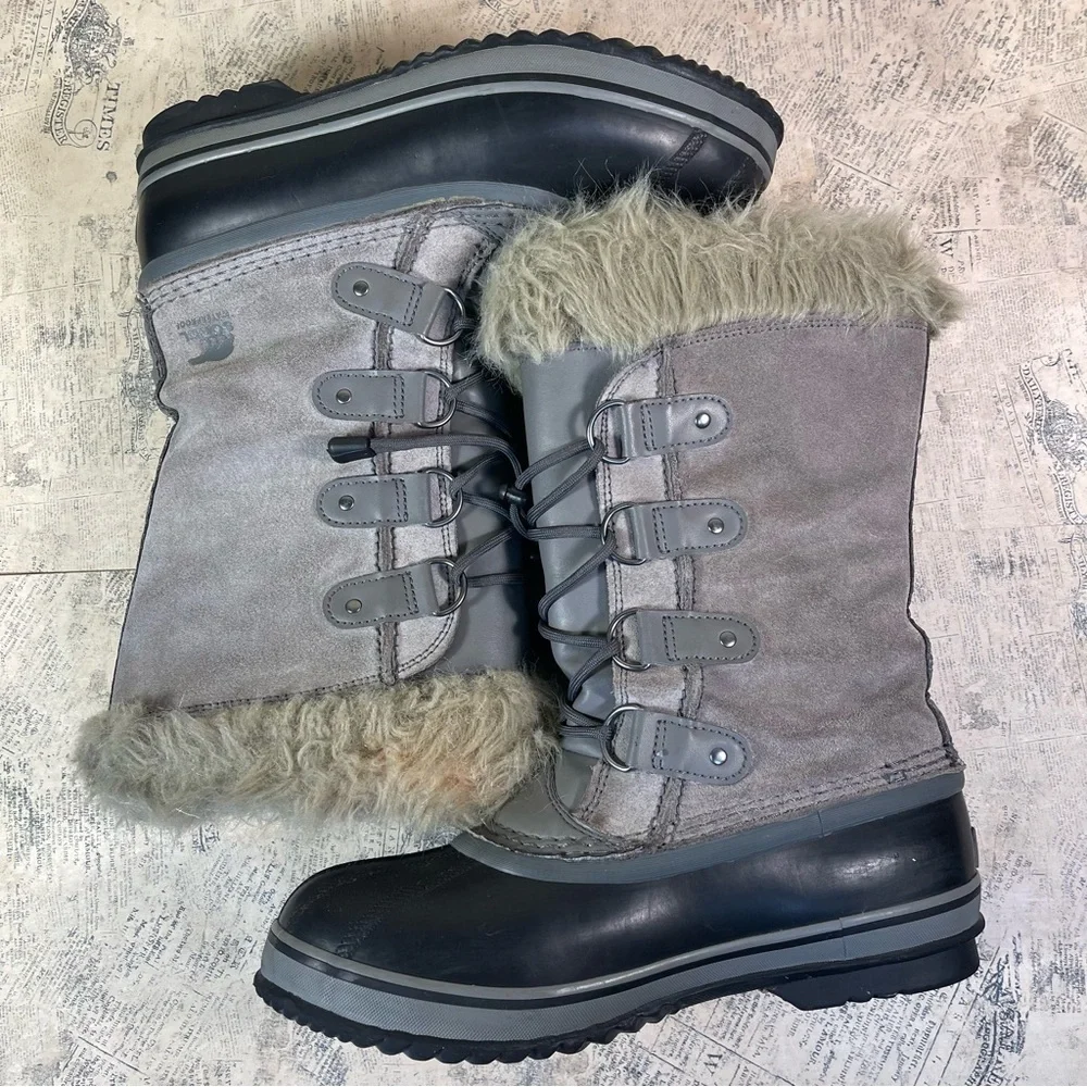 Sorel joan arctic